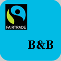 B&B offering FairTrade products in Wimborne